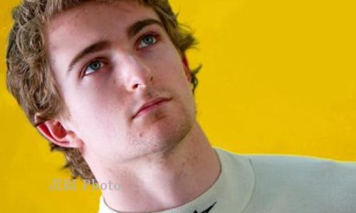 GP2: Rosenzweig Berpatner dengan Rio di Addax