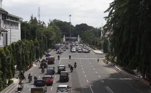 DUGAAN KORUPSI JENSUD SOLO : Penyimpangan Tak Hanya 25 Jenis Proyek