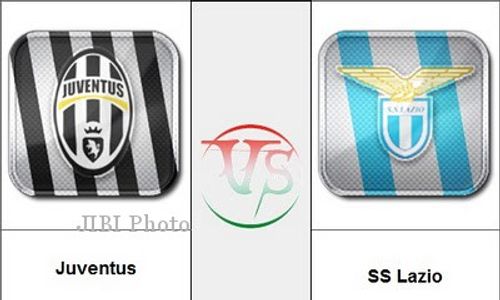 COPPA ITALIA - LAZIO Vs JUVENTUS: Laga Wajib Menang