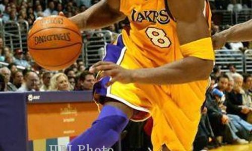 NBA: Paceklik Lakers Berlanjut