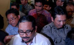 DPP PKS Akan Beri Penjelasan Siang Ini