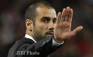 AC Milan Akui Sulit Dapatkan Guardiola