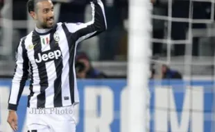 Juventus Tolak Proposal Wolfsburg Untuk Quagliarella