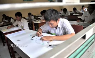 PUNGUTAN UANG SEKOLAH : Terbebani Aset, Sekolah Eks RSBI Terpaksa Tarik Sumbangan