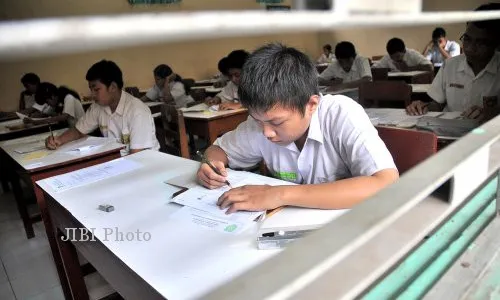 PUNGUTAN UANG SEKOLAH : Terbebani Aset, Sekolah Eks RSBI Terpaksa Tarik Sumbangan