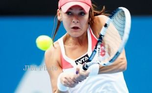 KABAR PETENIS : Radwanska Segera Naik Pelaminan