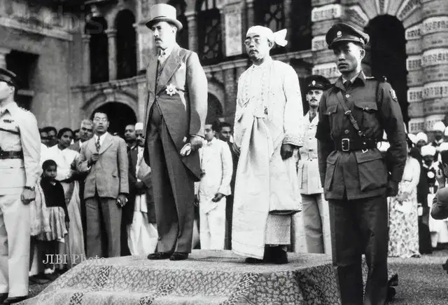 ON THIS DAY: Burma Merdeka dari Inggris - Espos.id | Espos Indonesia dari  Solo untuk Indonesia