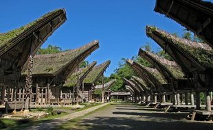 Bromo-Tengger-Semeru, Pulau Komodo, Wakatobi, Toraja dan Sanur Jadi Unggulan