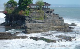 PARIWISATA INDONESIA : Bali Masuk 10 Besar Wisata Favorit Asia Pasifik 