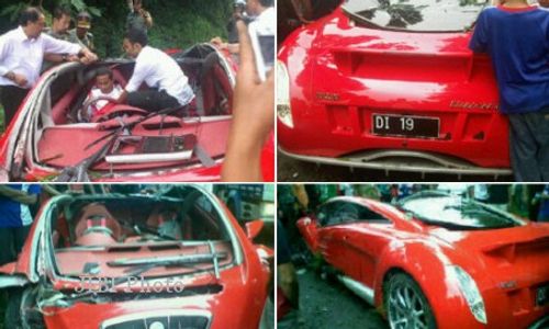 DI19 TUCUXI PALSU: “Pesan Pelat Nomor Mobil untuk Kontes”