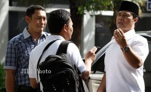 Tak Terima Dilengserkan, Aceng Siap Gugat SBY