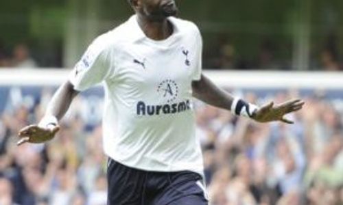 Adebayor: AVB Berbohong