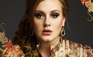 Adele Siap Garap Album Ketiga