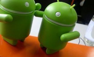 Android & iOS Kuasai 92% Pasar Smartphone Dunia