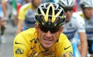 Lance Armstrong Akhirnya Mengaku Gunakan Doping