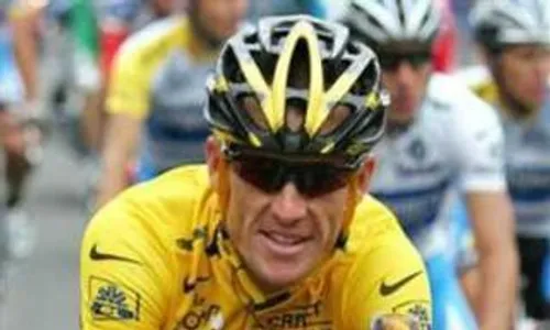 Lance Armstrong Akhirnya Mengaku Gunakan Doping