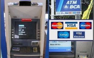 Jaringan ATM Terganggu, Telkom Didesak Ganti Satelit