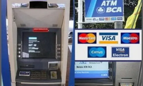 Perbaikan ATM Offline, BCA Jamin Transaksi Lancar