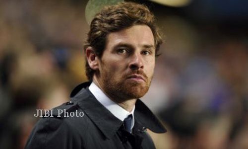 JELANG TOTTENHAM HOTSPUR Vs Man UNITED: AVB Waspadai Dynamic Duo United