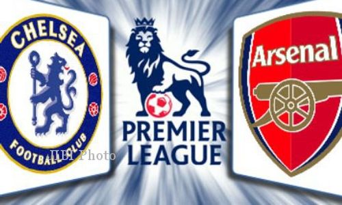 JELANG CHELSEA Vs ARSENAL: Wenger Bersimpati Pada Benitez