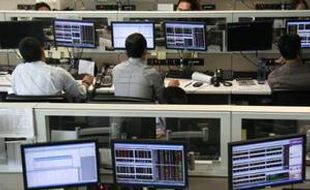 BURSA SAHAM : Indeks MSCI Emerging Markets Melesat 1,5% Akhir Pekan Lalu