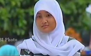 X-FACTOR INDONESIA: Salah Lirik Bawakan Lagu Agnes, Fatin Nangis