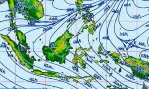 Sepekan ke Depan, Cuaca Jabodetabek Tidak Esktrem