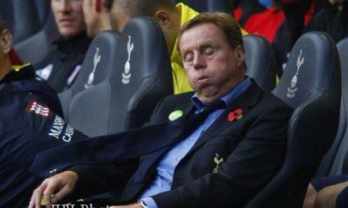 Lawan Spurs, Redknapp Tak Dendam