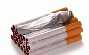  Potensi Iklan Rokok di Solo Bakal Hilang Rp1,5 Miliar/Tahun