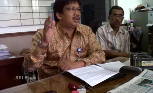  UNS Buka 133 Lowongan Dosen Non-PNS