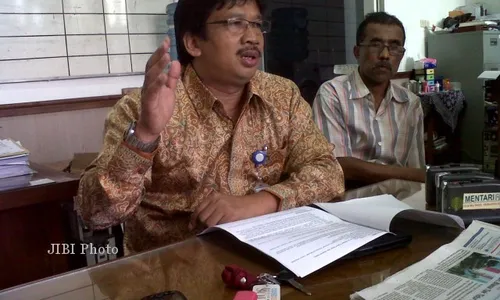   LOWONGAN DOSEN: Ini Dia Gaji Dosen Tetap UNS Non-PNS