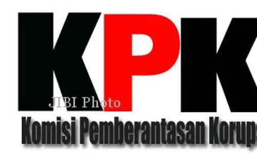 KPK Tangkap 3 Orang