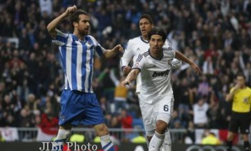 JELANG MADRID Vs BARCA: Mou Siapkan Strategi Darurat