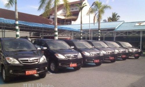 Borong 14 Mobdin, Pemkab Klaten Dinilai Salah Prioritas