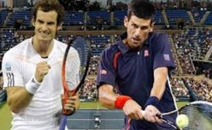 Final Australian Open 2013: Djokovic dan Murray Sama-sama Siap Berikan Rasa Sakit