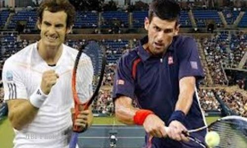 Final AUSTRALIA OPEN 2013: Novak Djokovic atau Andy Murray?