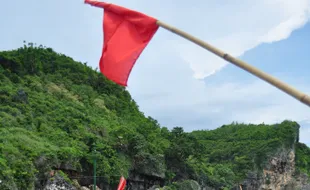 NELAYAN PANTAI Gesing Panen Layur 