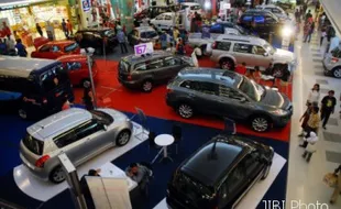 MASYARAKAT EKONOMI ASEAN 2015 : Standardisasi Otomotif Nasional Digenjot