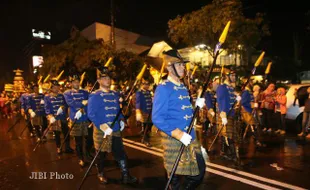 PAWAI BUDAYA