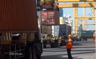 Pengusaha Angkutan Desak Penertiban Preman di Jalur Tanjung Priok