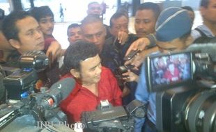  Rhoma Irama Jelaskan Alasan Temui Taufiq Kiemas 