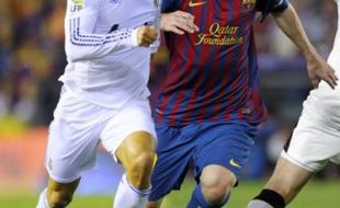 JELANG REAL MADRID Vs BARCELONA: Tuan Rumah Lebih Inferior