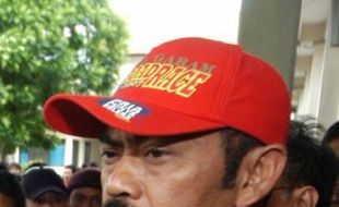 PILGUB JATENG: DPP PDIP Siap Panggil Rudy Untuk Seleksi Bacagub