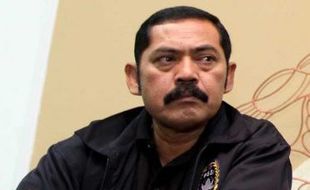 Rudy Siap Gugat Penyelenggara Muscab 