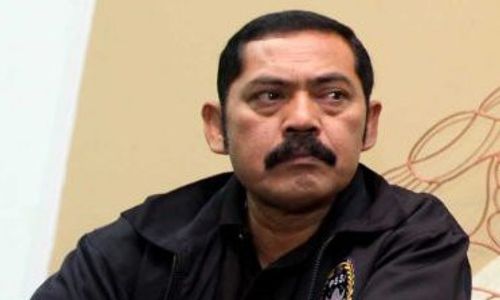 Rudy Siap Gugat Penyelenggara Muscab 