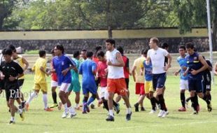  Tak Terganggu Kisah Diego Mendieta, Sejumlah Legiun Asing Masih Lirik Persis PT LI 