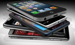 HARGA PONSEL TERBARU : Inilah Harga Smartphone Pekan I Juni 2014