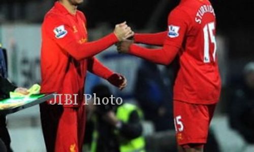 PREDIKSI LIVERPOOL VS ASTON VILLA : Populerkan Lagi Duet SAS