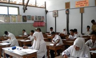 Karena Sibuk, 10% Ijazah UNPK Belum Diambil