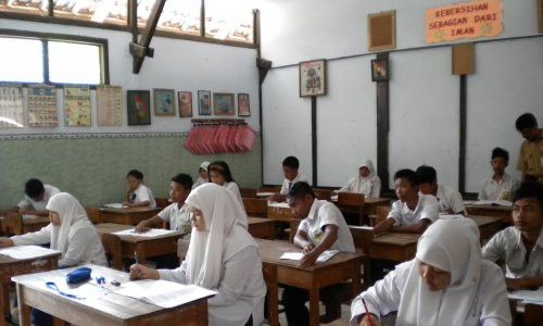 Karena Sibuk, 10% Ijazah UNPK Belum Diambil